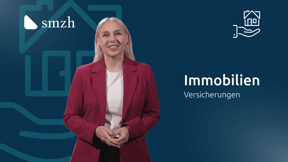 Immobilien Verischerungen