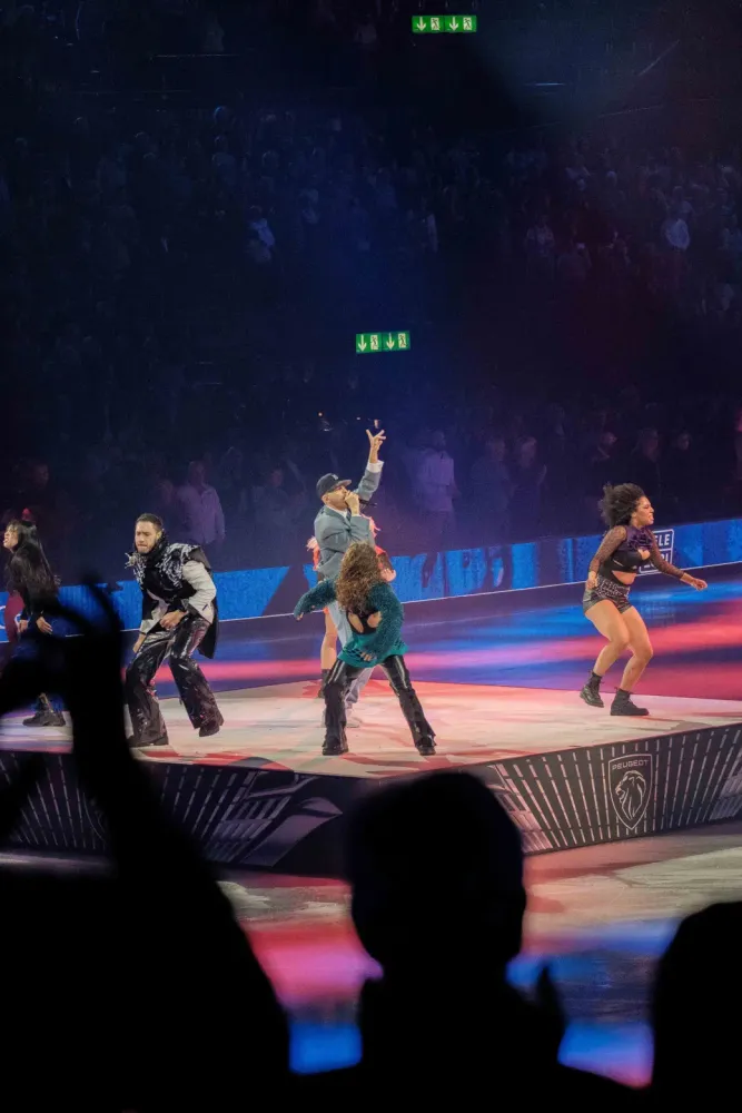 Art on Ice - Foto 12