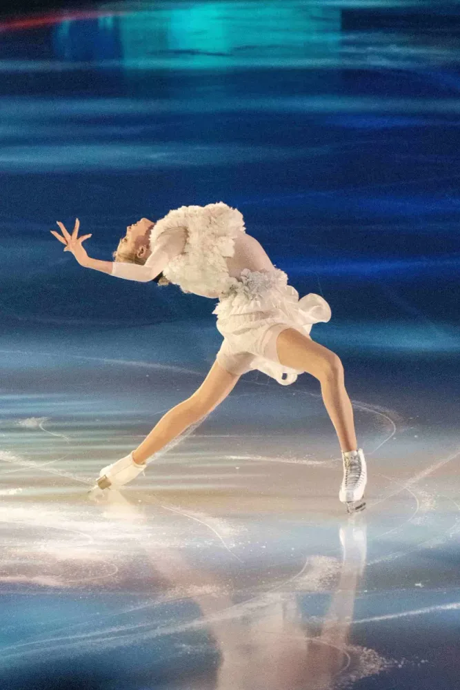 Art on Ice - Foto 16