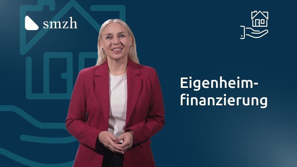 Eigenheimfinanzierung