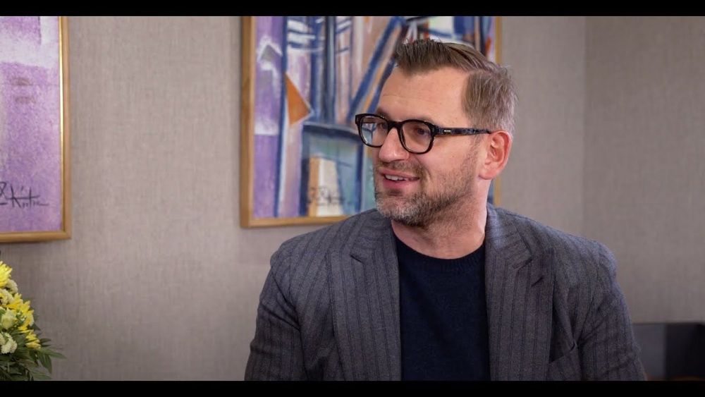 Flash Talk mit Gzim Hasani – CEO der smzh