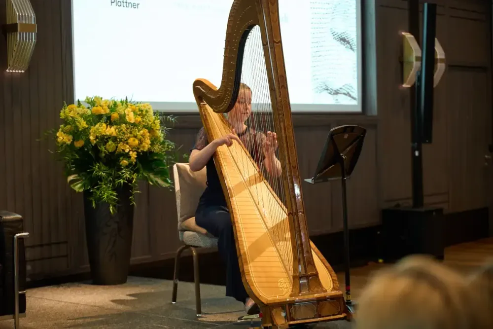 Forbes Money Summit Galerie 2025 - Foto 23