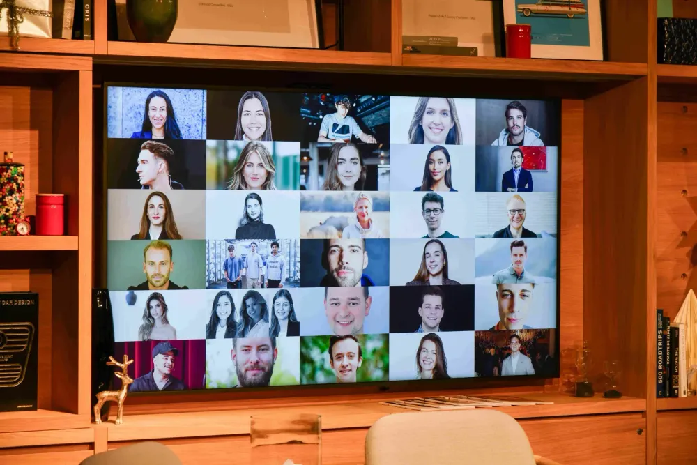 Forbes under 30 - Foto 17