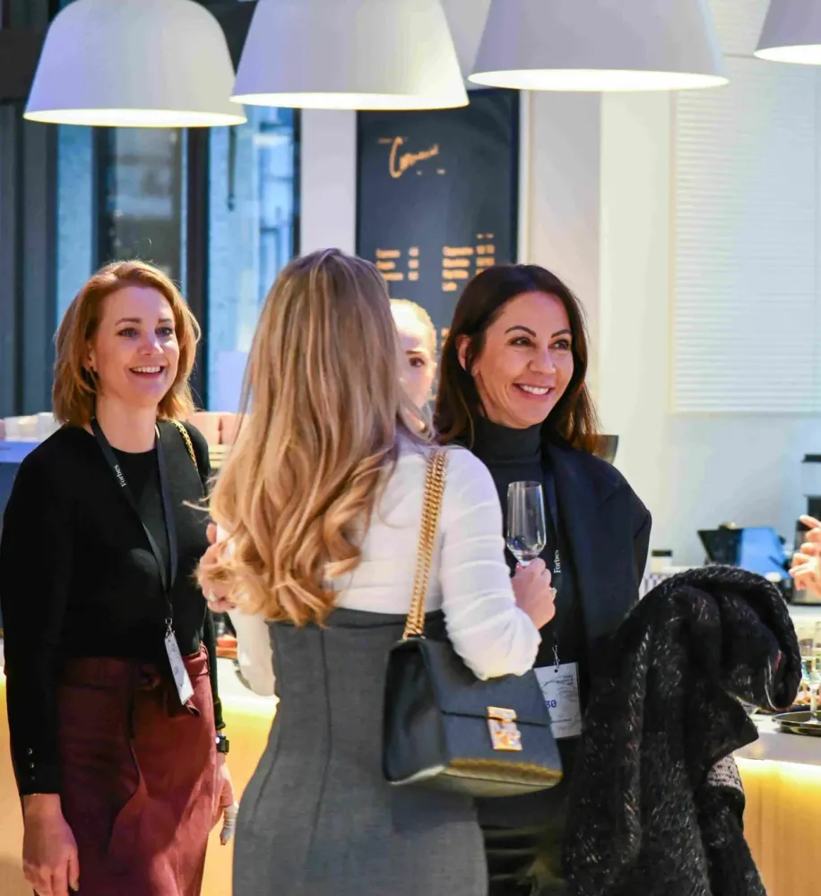 Forbes under 30 - Foto 4