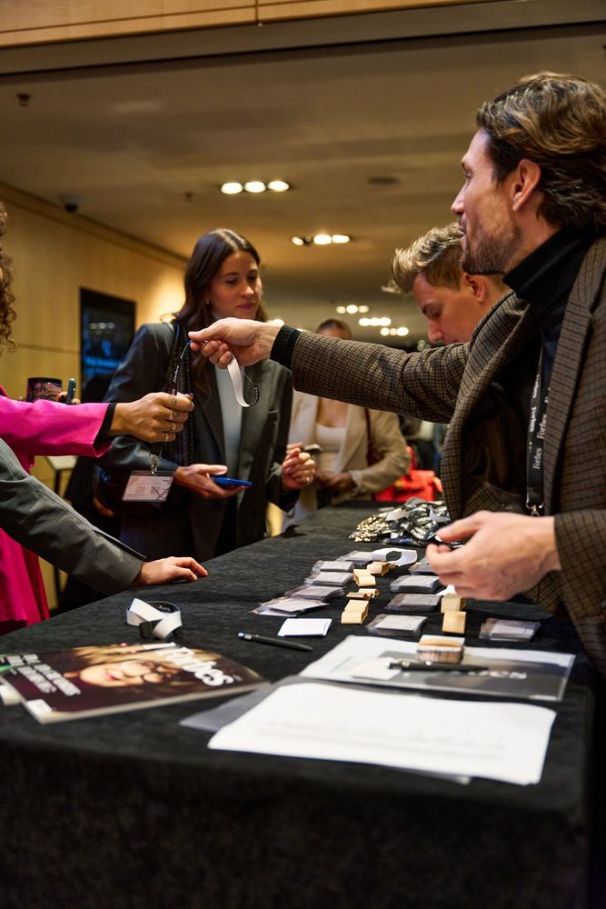 Forbes Women’s Summit 2025 - Foto 10