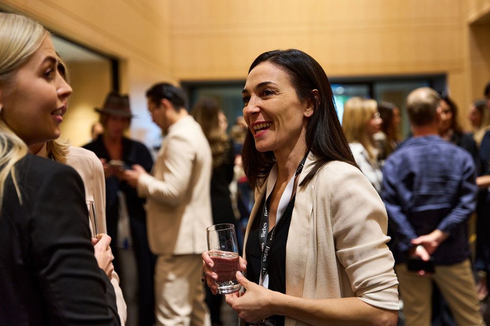 Forbes Women’s Summit 2025 - Foto 9