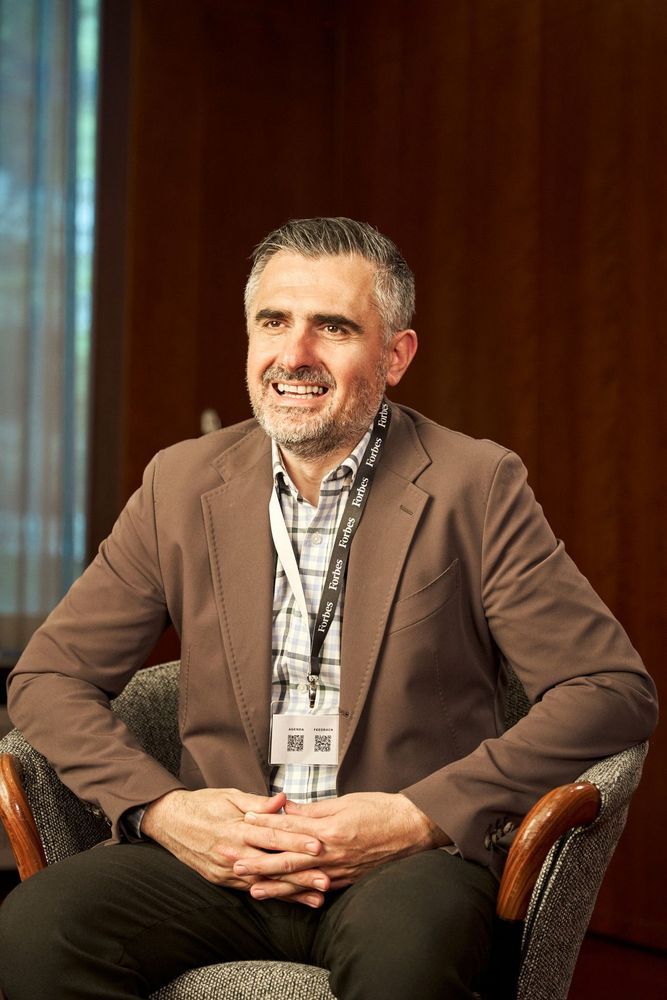 Forbes Women’s Summit 2025 - Foto 6