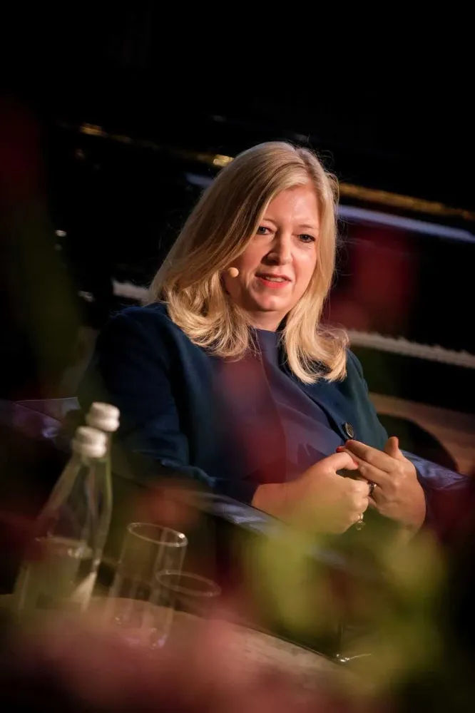 Forbes Wo﻿men's Summit - Foto 17