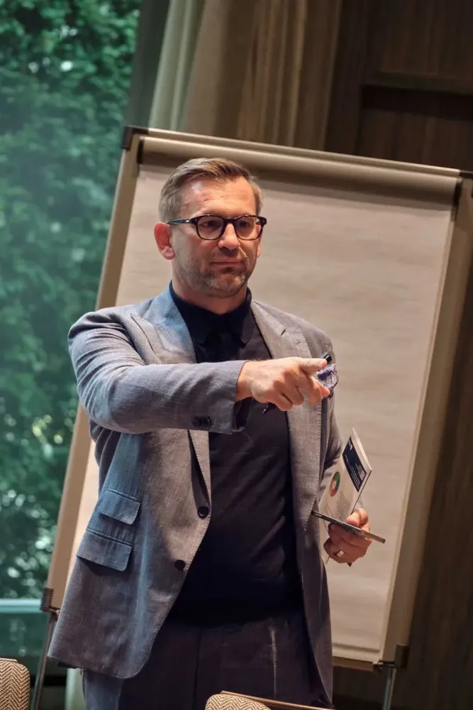 Forbes Wo﻿men's Summit - Foto 19