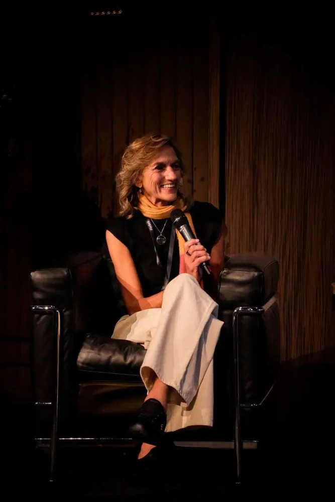 Forbes Wo﻿men's Summit - Foto 6