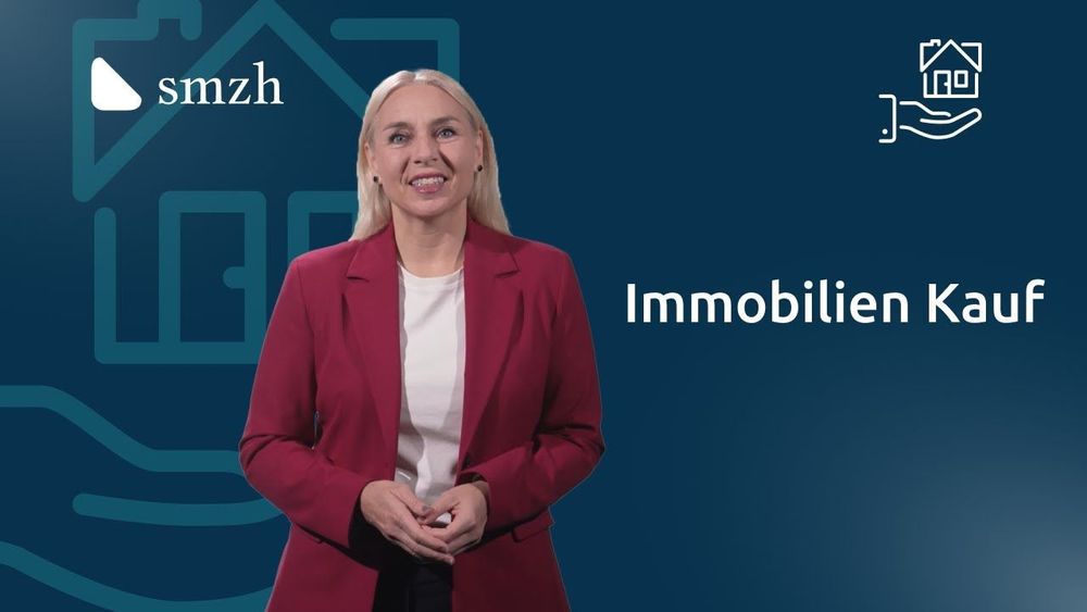 Immobilienkauf