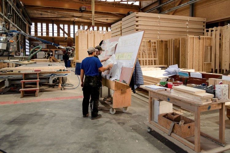 Finanzen - Erstellung eines Finanzierunkonzeptes