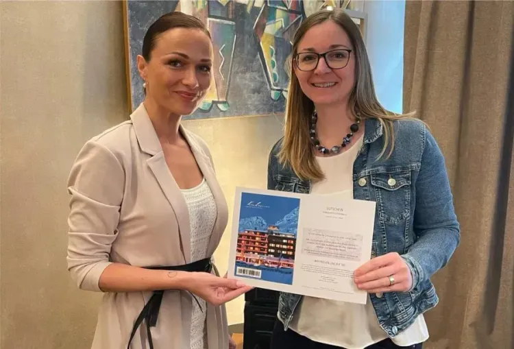 Gewinnerinnen - Foto 11