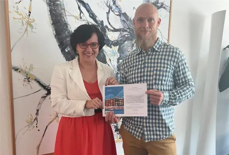 Gewinnerinnen - Foto 12