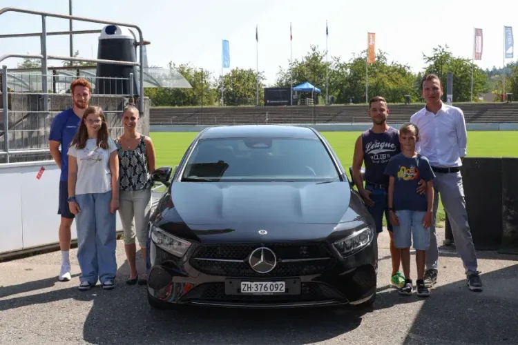 Gewinnerinnen - Foto 3