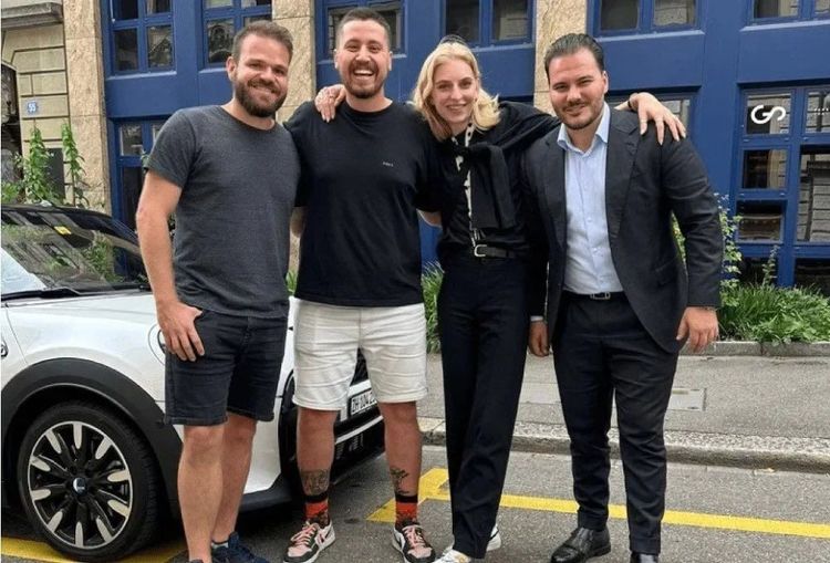 Gewinnerinnen - Foto 9