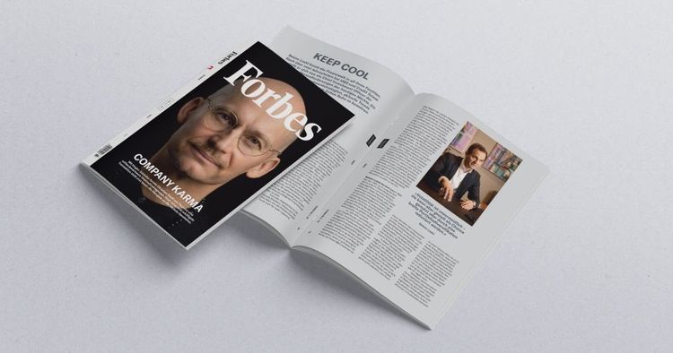 Mockup Forbes Money Summit