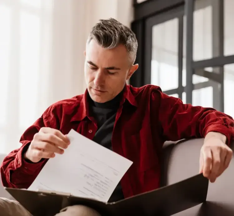 Risikoprofil erstellen Cover