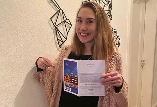 Gewinnerinnen - Foto 20