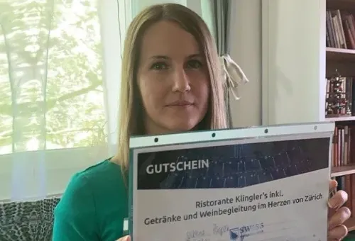 Gewinnerinnen - Foto 33